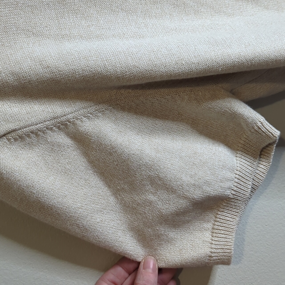 Alfred dunner sweater medium - Picture 10 of 10
